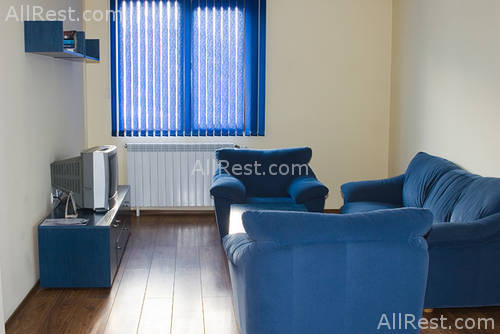Mont Blank Hotel 4